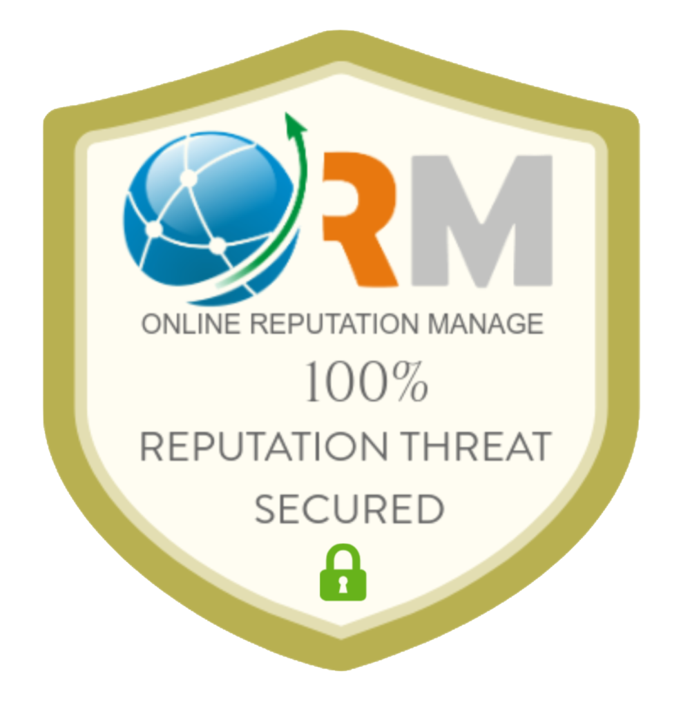 ORM Logo