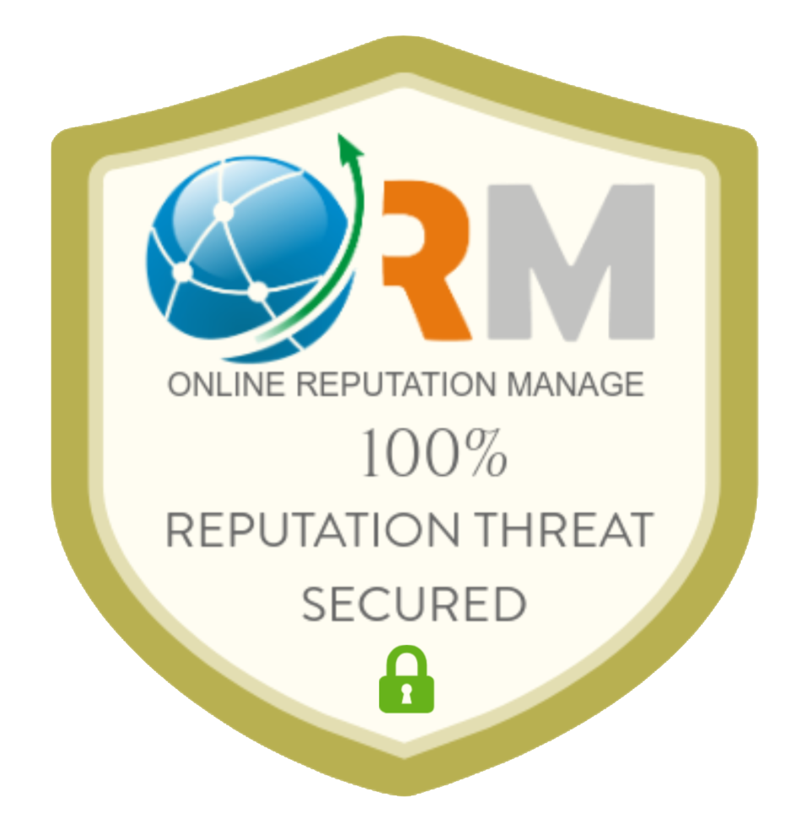 ORM Logo